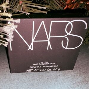Nars Blush TORRID - Full Size / Refillable 0.17 Oz. / 4.8 g - In Box